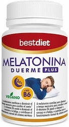 Bestdiet 500mg Συμπλήρωμα για τον Ύπνο