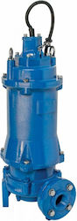 Speroni Αντλία Ακαθάρτων / Λυμάτων 5hp 101297440