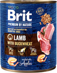 Brit Premium by Nature