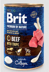 Brit Premium by Nature Brit Premium by Nature