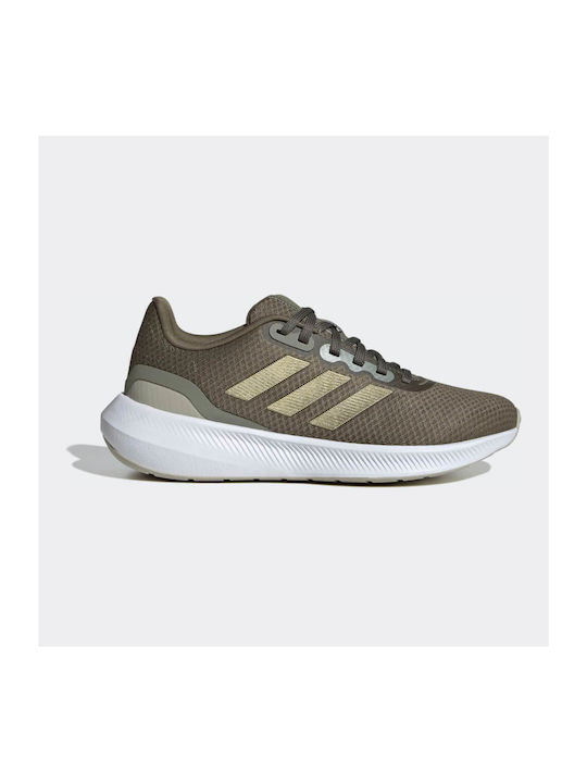 Runfalcon 3.0 Sport Shoes Running Green