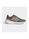 Runfalcon 3.0 Sport Shoes Running Green