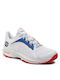 Wilson Hurakn 2.0 Men's Tennis Shoes for White