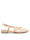 Labrini Ballerinas Pink