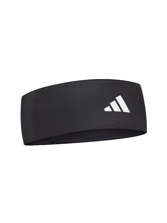 Adidas 343162110 Bandană sport Negru