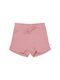 Little Dutch Kids Shorts/Bermuda Fabric Purple