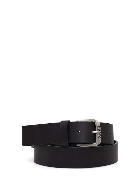 Hugo Boss Men's Belt Berker Sz40 50522158