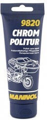 Mannol Paste Străluciți / Protecție / Curățare pentru Corp 400gr