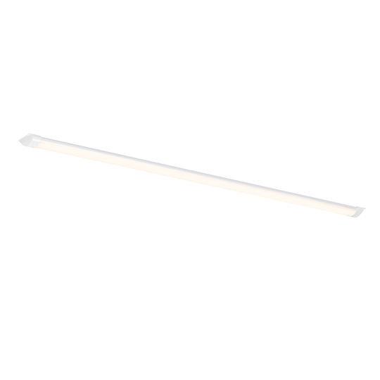 Nordlux LED Комерсиално Линейно Осветление Светило Таван 21W 120см.