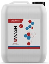 GTECHNIQ Σαμπουάν 5lt