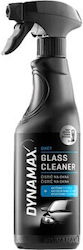 Dynamax DXG1 Καθαριστικό Σπρέι Τζαμιών 500ml