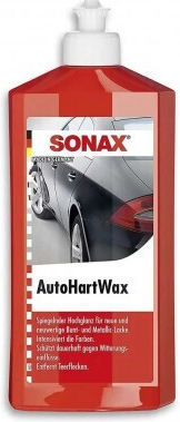 Sonax Автомобилна Вакса 500мл