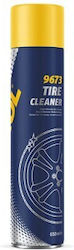 Mannol Spray Reinigung / Schutz für Felgen Auto 650ml Mannol Spray Reinigung / Schutz für Felgen Auto 650ml