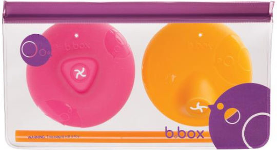 B.Box Silicone Baby Lid