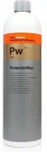 Koch-Chemie Protector Wax Αλοιφή Κερώματος Αυτοκινήτου 1lt