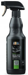 ADBL Υγρό Καθάρισμα / Προστασία για Αμάξωμα 500ml ADBL Υγρό Καθάρισμα / Προστασία για Αμάξωμα 500ml