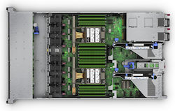 HP (Xeon 4410Y/32GB DDR4/Fără sistem de operare)