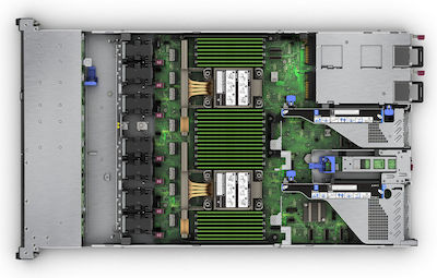 HP (Xeon 4410Y/32GB DDR4/No OS)