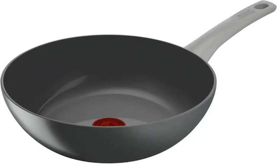 Tefal Renew On 28см Уок Алуминиева