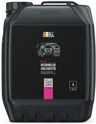 ADBL Reinigungsflüssigkeit für das Armaturenbrett 5lt