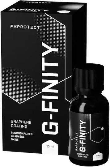 FX Protect Graphene Coating Protection Liquid for Body 15ml