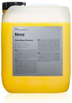 Koch-Chemie Nano Magic Shampoo Șampon Auto 5lt