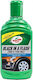 Turtle Wax Black In A Flash Salve Lustruire / P...