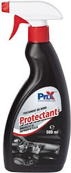 Pro-X Spray Protecție pentru Elastici și Jante Auto 500ml