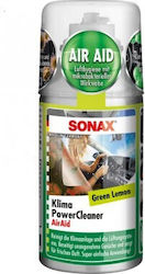 Sonax Σπρέι Καθαρισμού για Ταμπλό Αυτοκινήτου με Άρωμα Λεμόνι 100ml Sonax Σπρέι Καθαρισμού για Ταμπλό Αυτοκινήτου με Άρωμα Λεμόνι 100ml