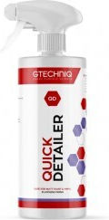 GTECHNIQ Spray Reinigung / Polieren für Bereifung und Felgen Auto 250ml