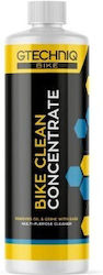 GTECHNIQ Υγρό Καθαρισμού για Αμάξωμα 500ml