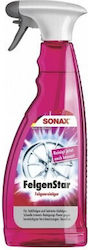 Sonax Rim Star Σπρέι Καθαρισμού / Προστασίας για Ζάντες Αυτοκινήτου 750ml Sonax Rim Star Σπρέι Καθαρισμού / Προστασίας για Ζάντες Αυτοκινήτου 750ml