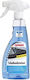 Sonax Curățător antigel Spray pentru geamuri auto 500ml