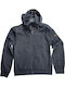 Jacke Marineblau