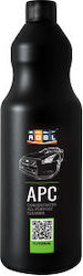 ADBL Reinigungsflüssigkeit für das Armaturenbrett 500ml
