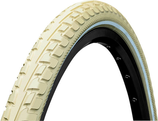 Ελαστικο Continental Ride Tour 700x35 37-622 Κρεμ