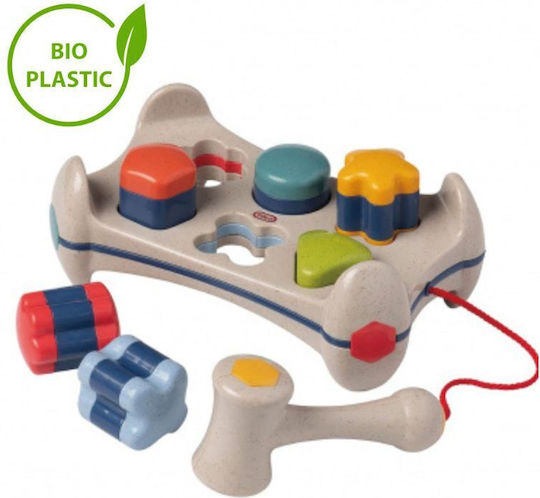 Tolo Toys Hammer Toy with Sounds for 12++ Months