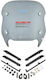 Piaggio Getöntes Visier Motorrad 1B011487