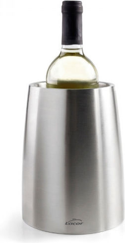 Lacor Einfache Champagners mit Abmessungen 10.5x10.5cm