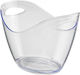 Leone Einfache Champagners Acryl 3.5Es Transparent