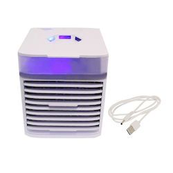 Mini Fan & Humidifier - Air Cooler Ultra - 862865