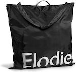 Elodie Details Τσάντα Μεταφοράς Καροτσιού Μαύρη