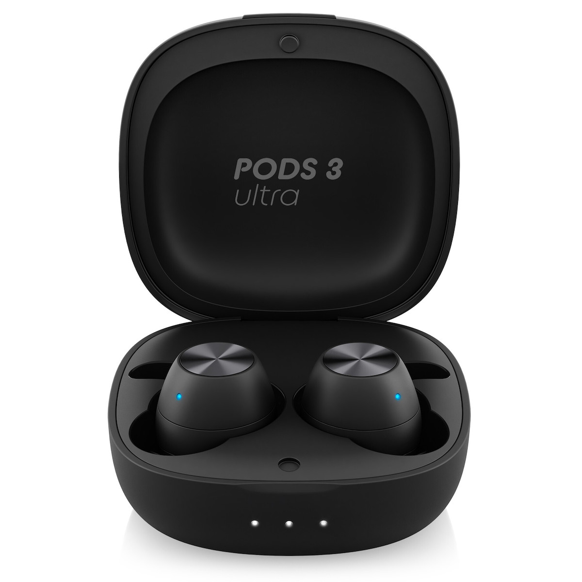 Niceboy Hive Pods 3 Ultra In ear Bluetooth Handsfree Skroutz.gr