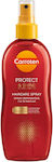 Carroten Spray Περιποίησης για τα Μαλλιά Protect & Shine Carroten (150ml)