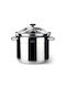 Lacor Pro Classic Schnellkochtopf 33Es