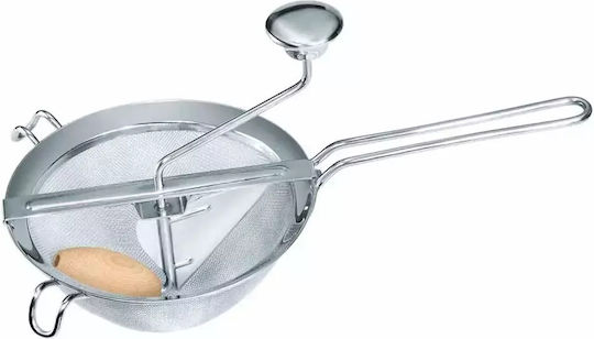Gefu Stainless Steel Colander Vegetables 1pcs