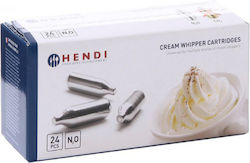 Hendi Σιφόν Σαντιγί