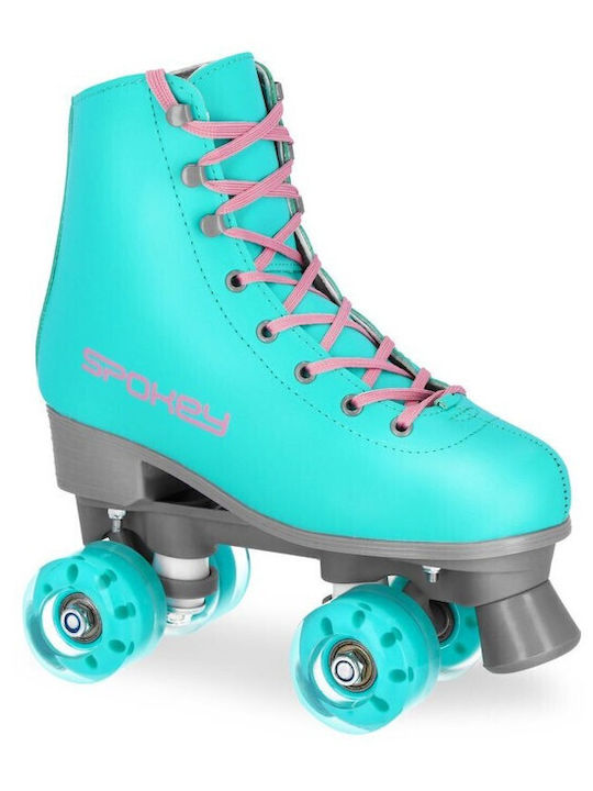 Spokey Mirra Inline Rollers Πράσινα Ενηλίκων