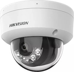 Hikvision Ds-2cd1143g2-liu IP Αδιάβροχη Dual Κάμερα Full HD+ 4MP Hikvision Ds-2cd1143g2-liu IP Αδιάβροχη Dual Κάμερα Full HD+ 4MP