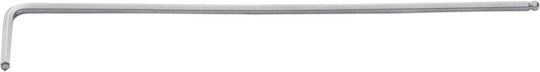 Wurth Zebra Allen Wrench with Head 2.5mm